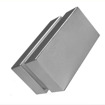 Customized Rare Earth Lifting Magnet